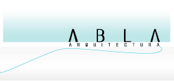 imagen marca ABLA ARQUITECTURA